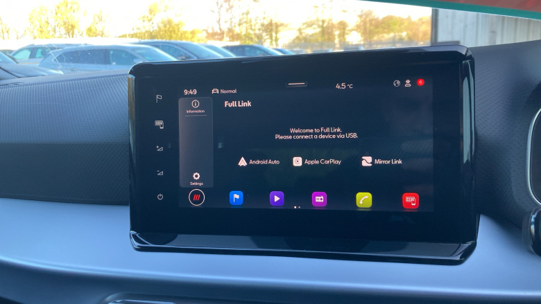 SEAT Arona 1.0 TSI 110 FR Sport 5dr Petrol Hatchback